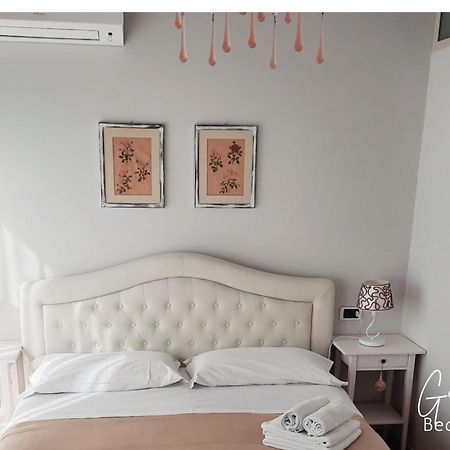 B&B Greco Home Taormina Kültér fotó