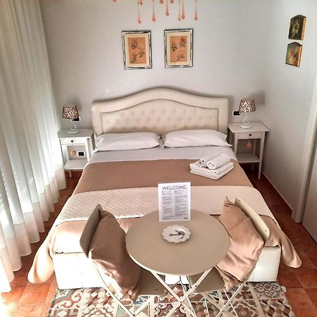 B&B Greco Home Taormina Kültér fotó