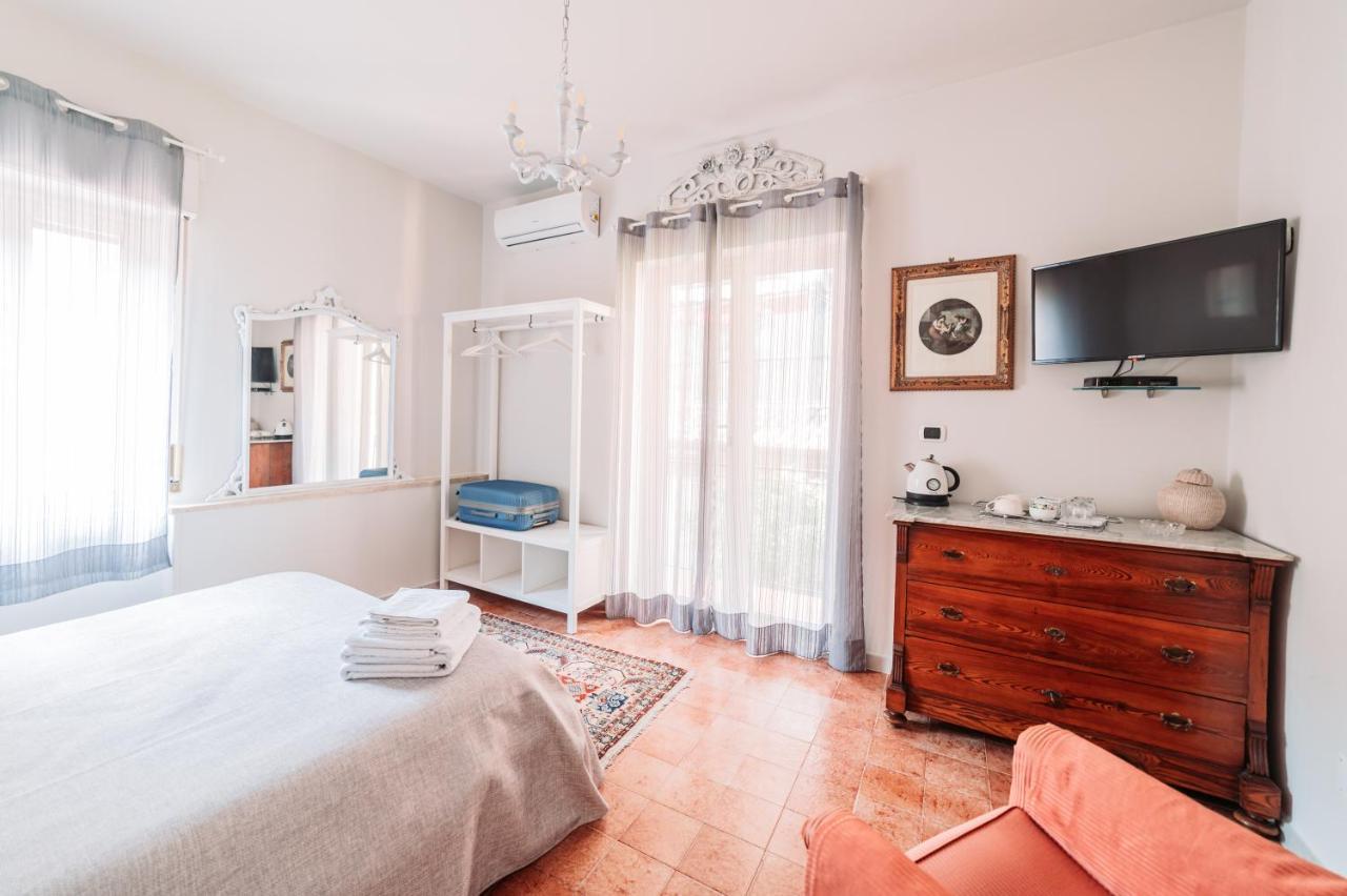 B&B Greco Home Taormina Kültér fotó