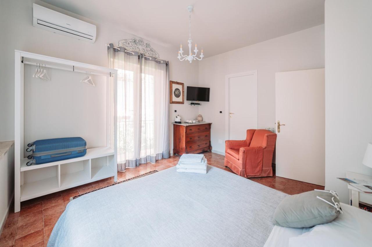 B&B Greco Home Taormina Kültér fotó