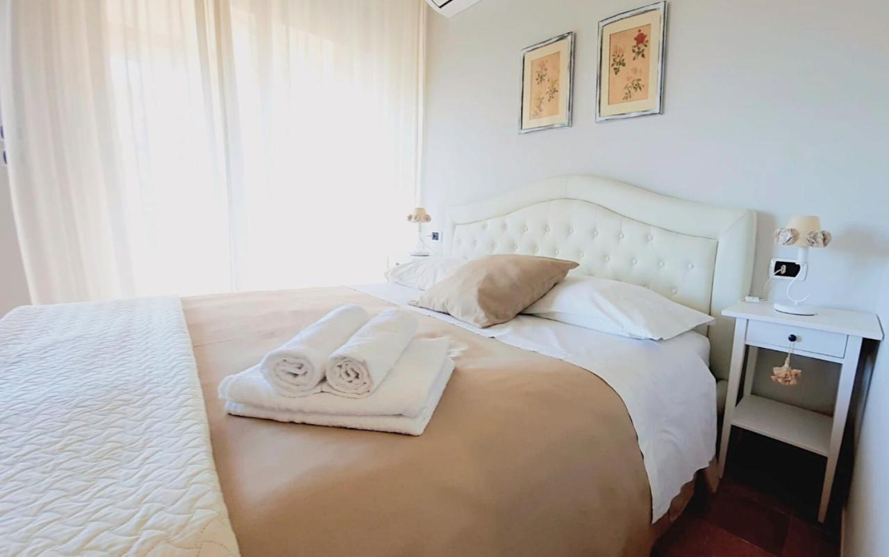 B&B Greco Home Taormina Kültér fotó