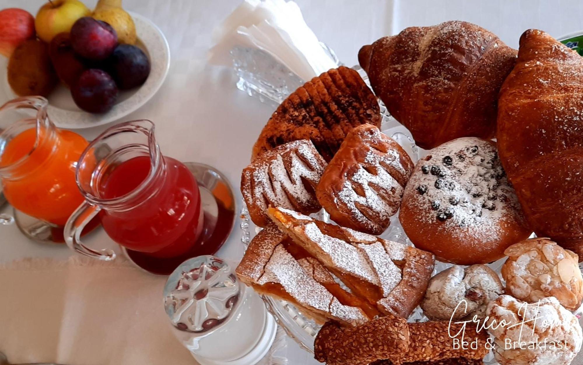 B&B Greco Home Taormina Kültér fotó
