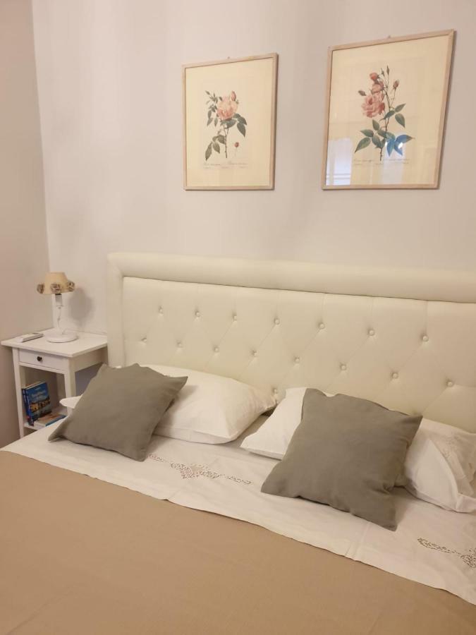 B&B Greco Home Taormina Kültér fotó